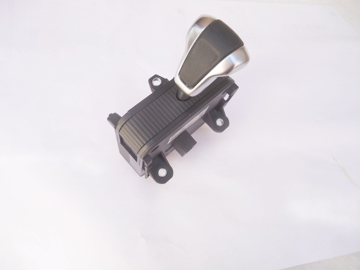 фото №1, Citroen c4 b7 рычаг изменения коробки передач автомат