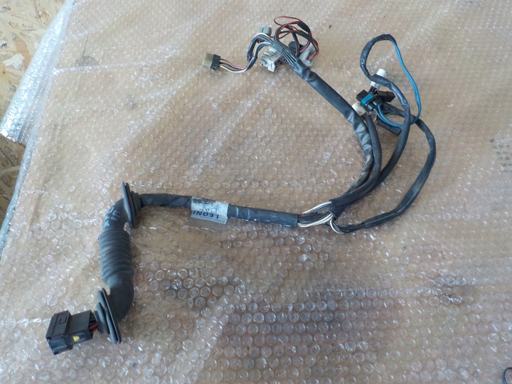 фото №1, Джгут двері ліві установка daf xf 95