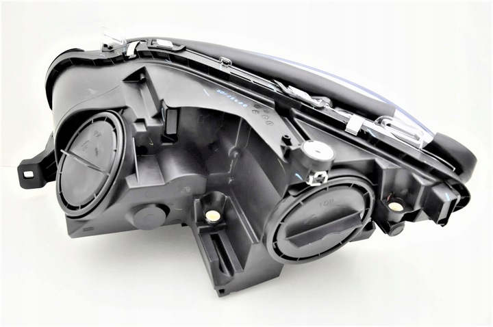 фото №7, Фари mercedes клас m gle w166 11-15 kpl