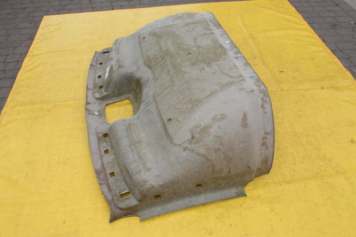 фото №6, Стеля mercedes sprinter 906 a9066903250