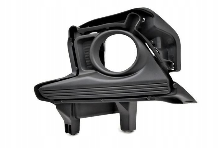 фото №1, Toyota highlander 2014-16 рамка галоген ліва нова