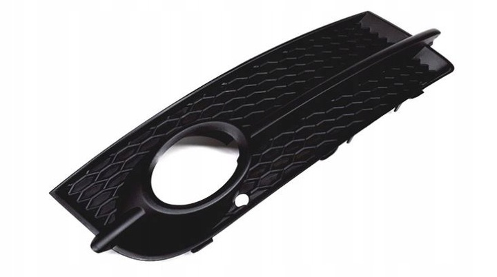 фото №1, Решітка решітка заглушка бампера передньої audi tt права aso оригінал