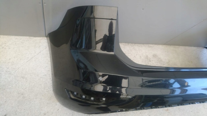 фото №5, Бампер задний vw touran 5ta807421ab 15-