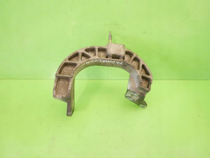 фото №5, Лапи кронштейн коробки daewoo tacuma i u100 2.0 16v