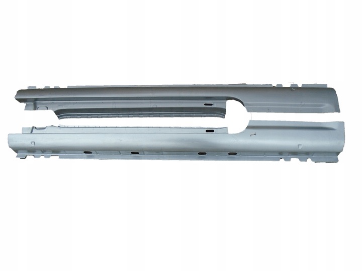 фото №1, Vw golf iv 97-06 3-d поріг пороги праві + лівий оцинковка