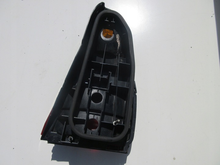 фото №9, Лампа задня ліва citroen xm зелена valeo 2166 org