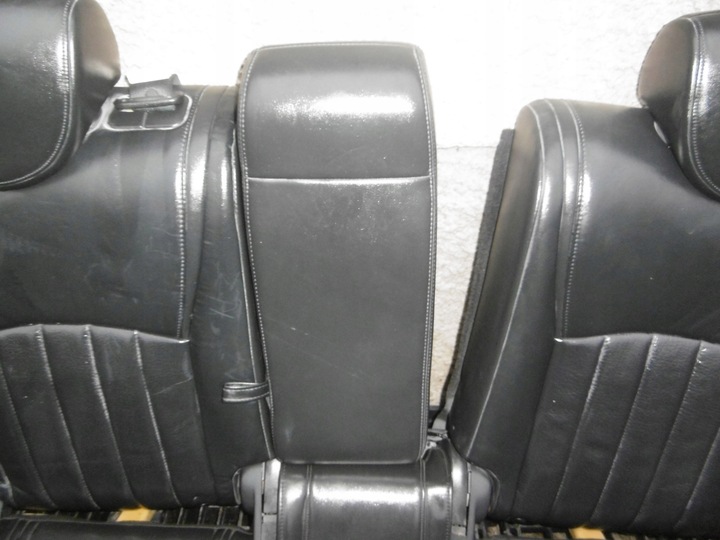 фото №9, Диван зад задня infiniti ex ex30 ex35 ex37 qx50