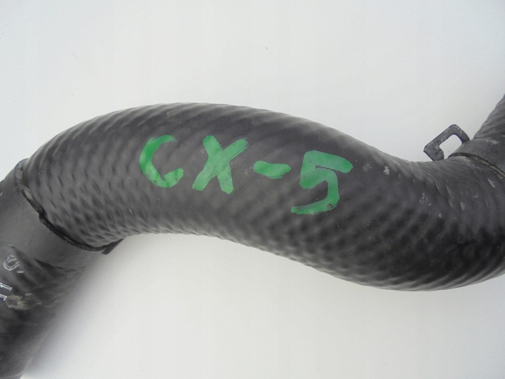 фото №5, Mazda cx5 cx-5 2.2 d шланг труба повітря 2012-2017