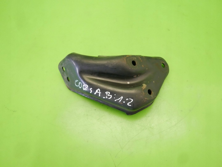 фото №6, Лапи коробки коробки передач opel corsa b 1.2 8v 93-97