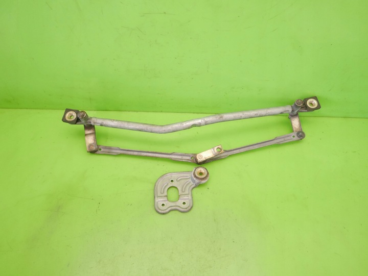 фото №6, Механизм дворник перед ford mondeo mk3 00-02