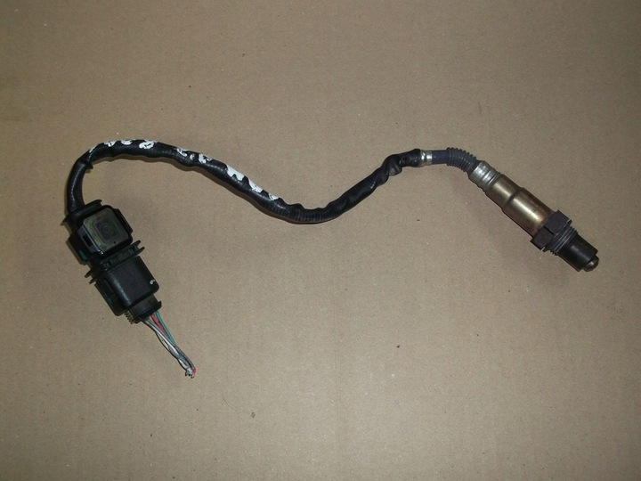 фото №1, Peugeot citroen 2,0 hdi лямбда-зонд