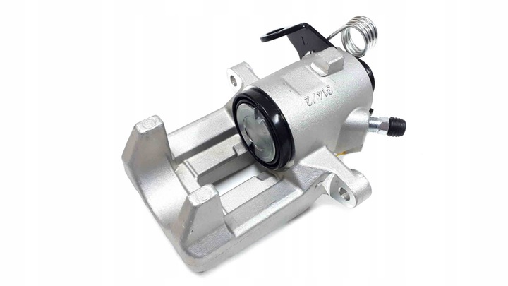 фото №1, Суппорт тормозной левый зад leon i toledo ii octavia i vw golf 4 1j0615423a