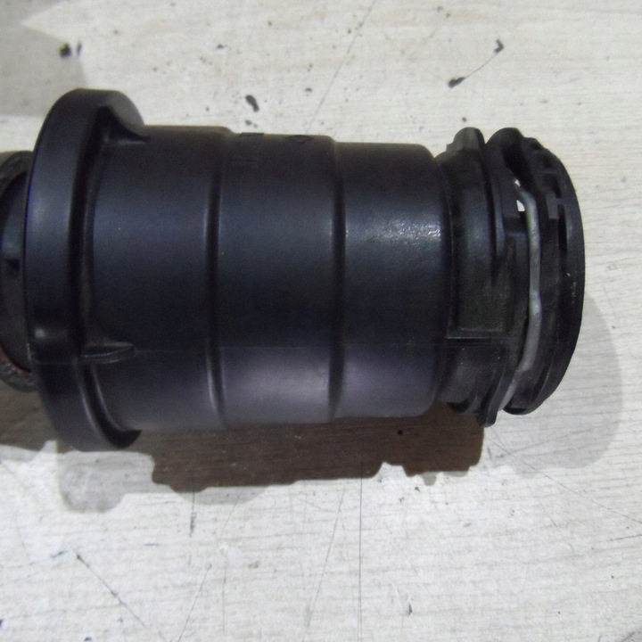 фото №14, Шланг труба воздуха turbo trafic iii vivaro 16r