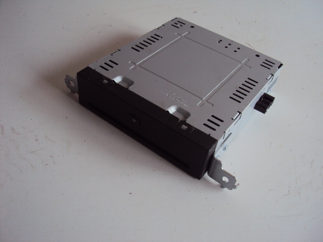 фото №3, Чейнджер cd renault talisman 281017881r