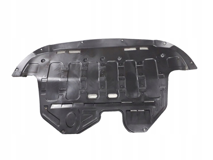 фото №8, Захист двигуна hyundai tucson ix35 10-15 kpl 3 szt