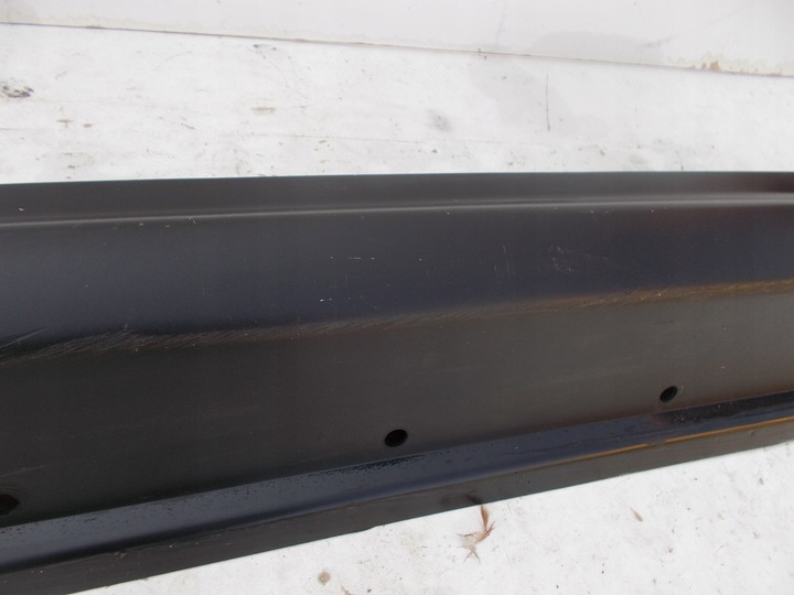 фото №6, Планка порогова права mini cooper r56 06-