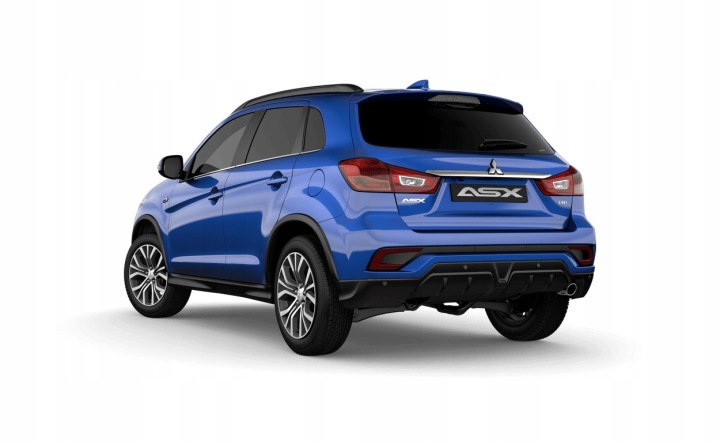 фото №9, Mitsubishi asx 2.2 did блок управления  компьютер ключ комплект автомат