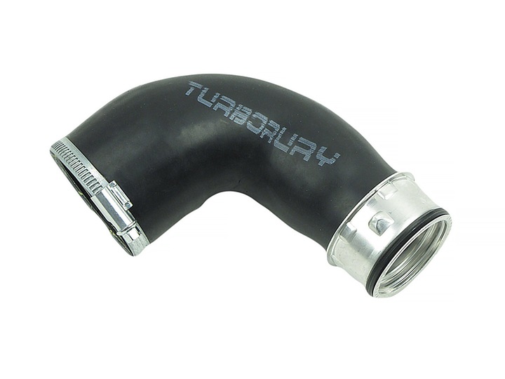 фото №1, Труба шланг turbo интеркулер vw golf v 3c0145828e