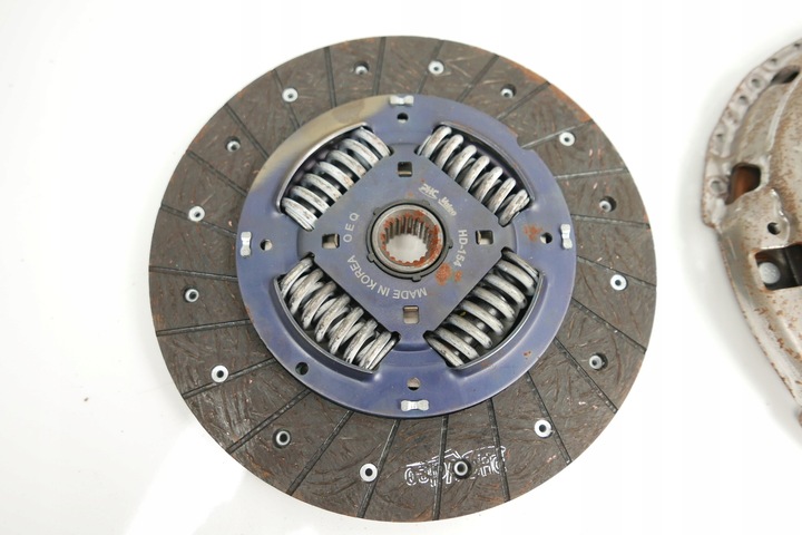 фото №13, Зчеплення комплект valeo 828467 4142123020