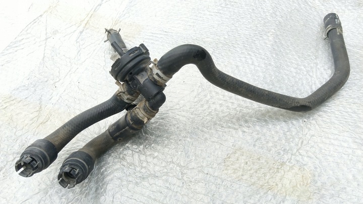 фото №1, Vectra b клапан нагрівача кондиціонер механічна