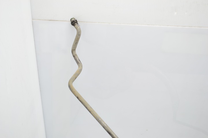 фото №2, Шланг підсилювача vectra c signum 2.0 2.2 dti