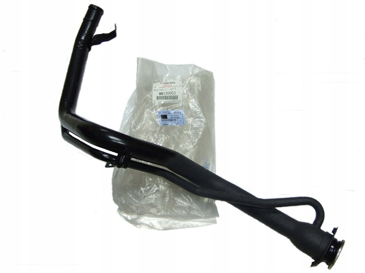 фото №2, Труба заливка топлива outlander cu2 cu5 mn120053 оригинальный номер