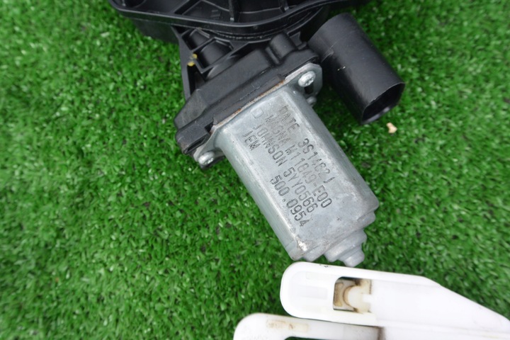 фото №11, Механизм подъемник стекло mini countryman r60