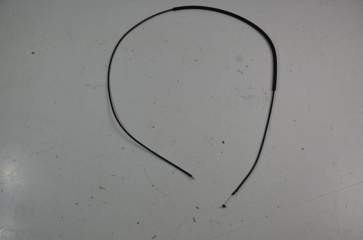 фото №1, Audi a8 4h d4 трос капота 4h0823535