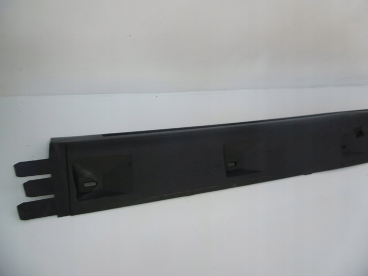 фото №8, Защита накладка порога левая range rover sport l320