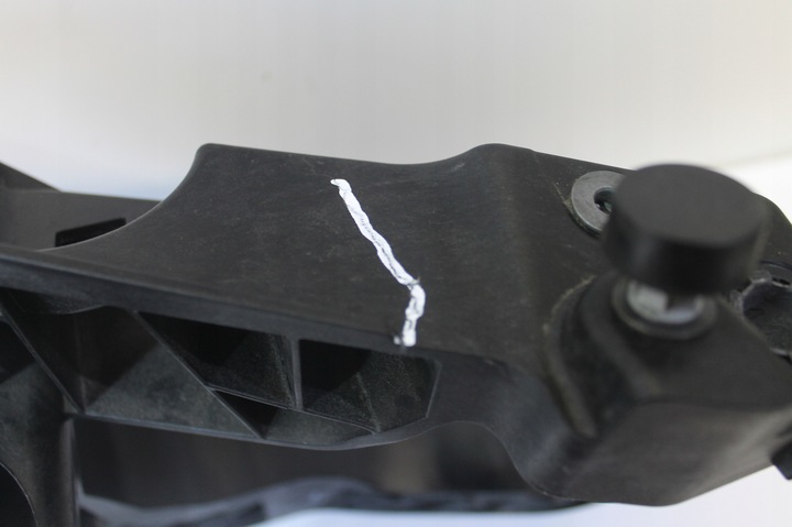 фото №5, Pas переднє підсилювач mercedes vito-viano a447