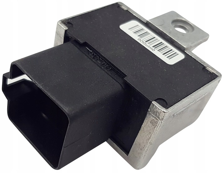 фото №3, Renault реле свечей накаливания clio ii 1.5dci