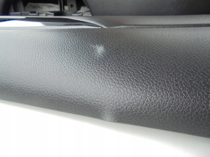 фото №12, Nissan x-trail t32 карта двері ліві зад 2013-2019