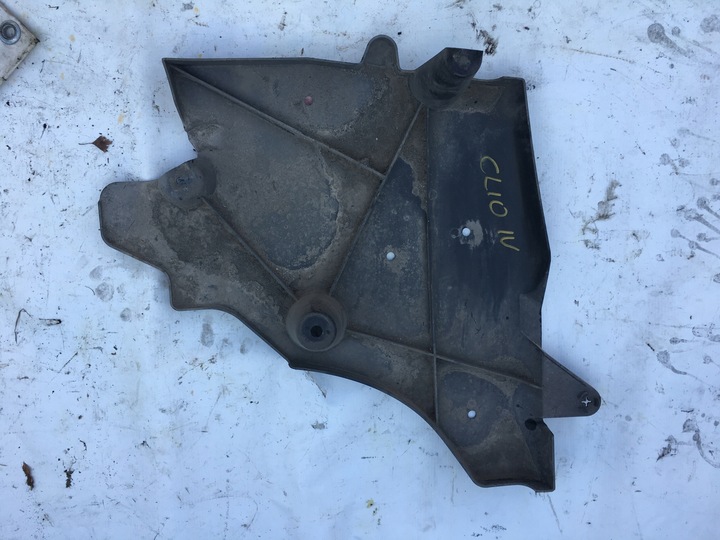 фото №1, Захист шасі плита renault clio iv 748a39125r