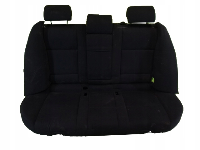 фото №4, Сиденья сиденье диван bmw e39 универсал
