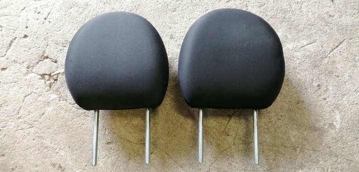 фото №1, Mitsubishi space star ii подголовник сиденья перед