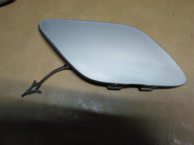 фото №1, Заглушка фаркоп перед передняя astra k v 5 13423599