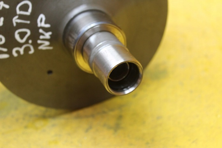 фото №6, Корзина wał привідний коробки мультитроник audi a6 c7 a4 3.0 tdi nkp 0aw331103