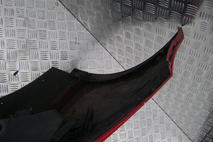 фото №9, Seat altea xl toledo iii - бампер переднее