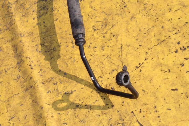 фото №5, Шланг підсилювача vw sharan 2.8 b 7m1422893aj