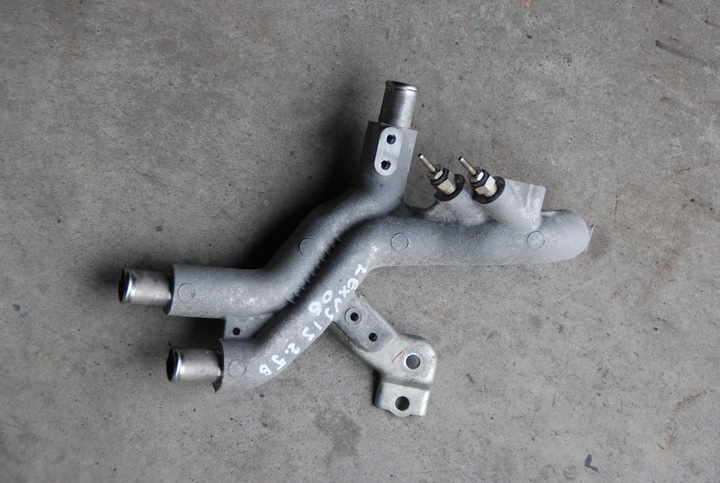 фото №1, Шланг труба трубка шланг воды lexus is is250 05-