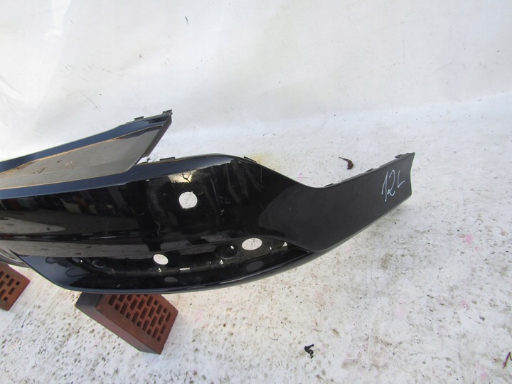 фото №5, Бампер ford focus mk3 11-14 універсал st зад pdc