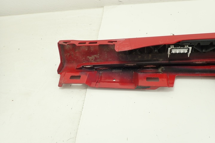 фото №12, Audi a5 8w sportback планка порогова права