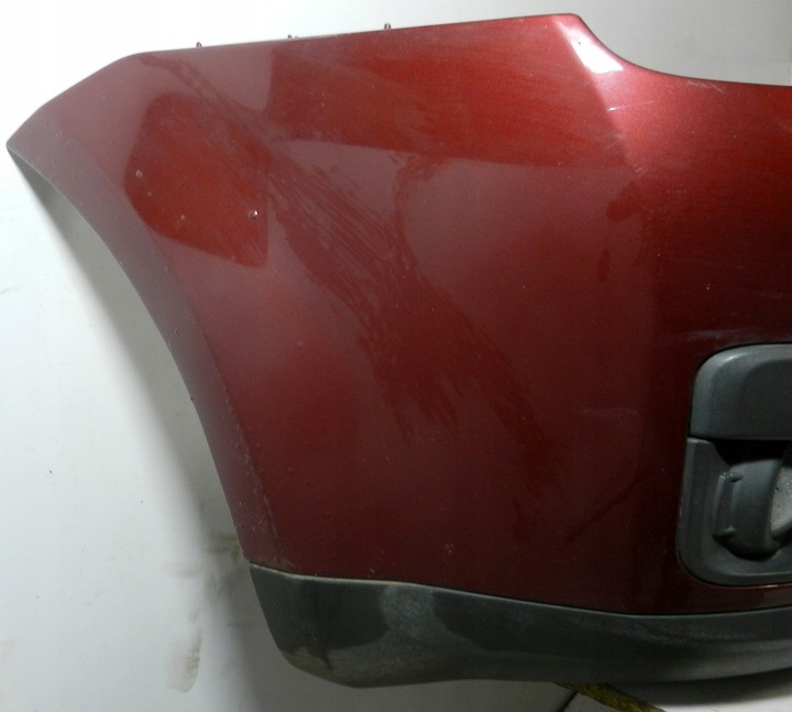 фото №8, 775.zderzak перед переднє ford focus cmax c-max i 03-07