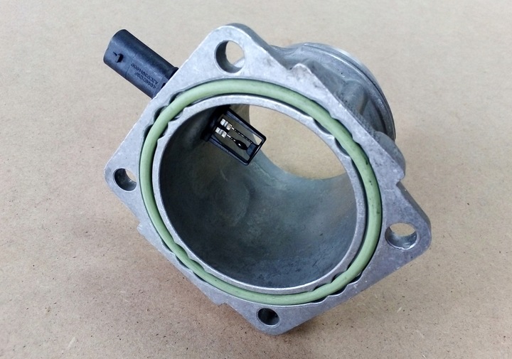 фото №5, Датчик давления дроссельной заслонки 21092328f jeep