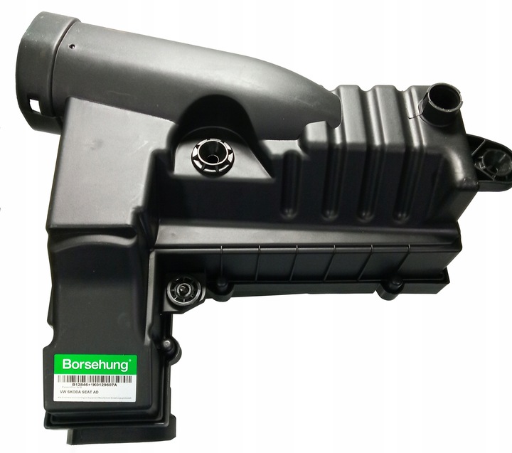 фото №12, Корпус фильтра воздуха org audi a3 8p tt 1.8 2.0