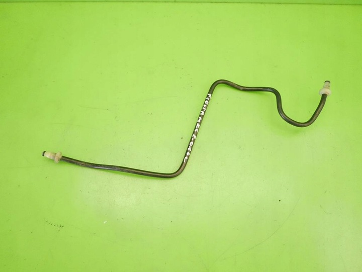 фото №1, Трубка шланг усилителя ford fiesta mk6 st 2.0