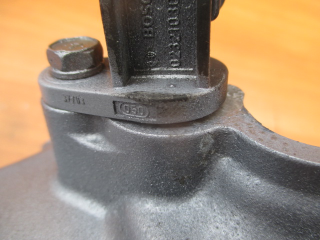 фото №13, Opel corsa d astra h 1.0 z10xep 1.2 z12xep 1.4 z14xep насос масла 24469096