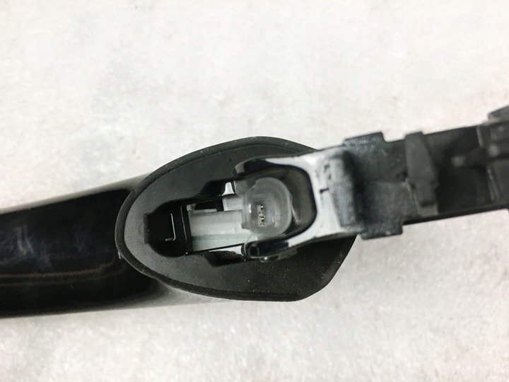 фото №8, Bmw 7 g11 g12 15- ручка двері правий перед 7411016