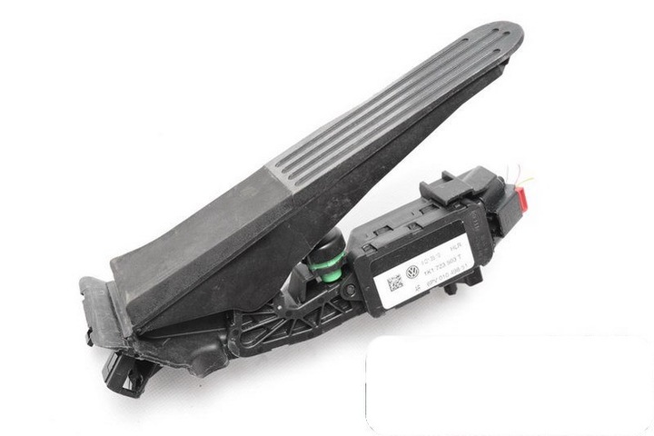 фото №5, Педаль газу vw golf 1k1723503t 6pv010498-51