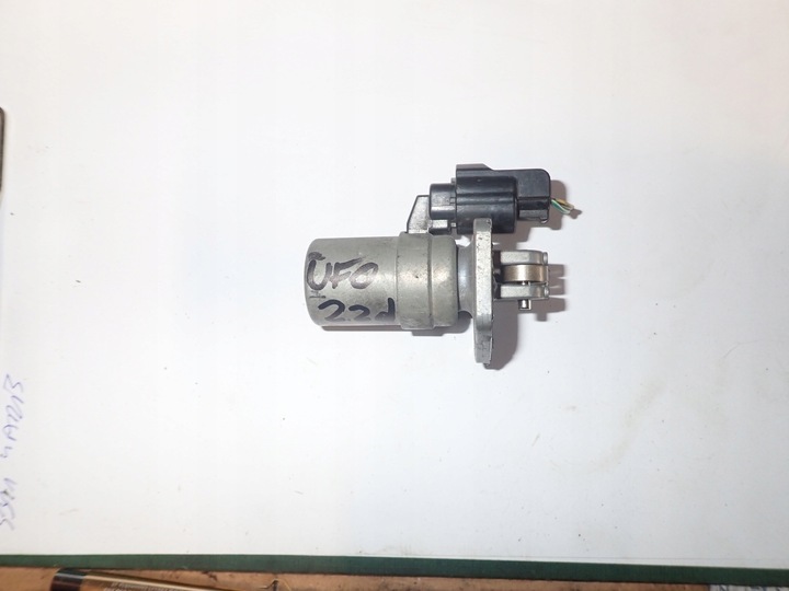 фото №1, Civic viii 06-11 ufo 2.2 дизель з турбонаддувом з прямим уприскуванням датчик заднього виду